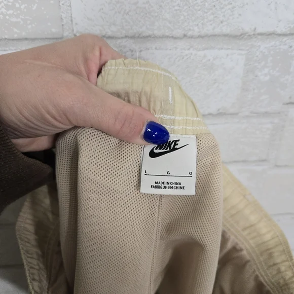 NIKE nylon shorts - Picture 11 of 12